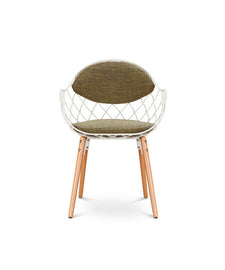 Lista Basket Chair