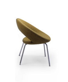 Avignon Chair with Armrest