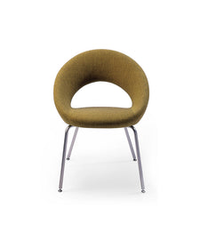Avignon Chair with Armrest