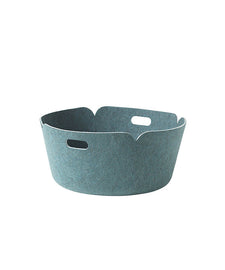 Muuto Restore Round Basket