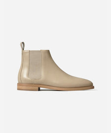 The New Modern Chelsea Boot