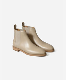 The New Modern Chelsea Boot